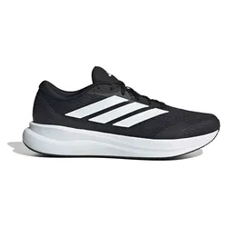 Scarpe Da Running Larghe Runfalcon 6 Core Black / Ftwr White / Carbon EU 46