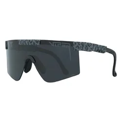 Lunettes De Soleil Polarisées The Nocturnal Original Narrow