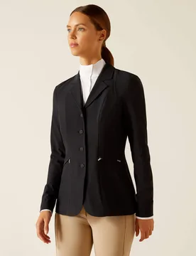 Damen Turniersakko ARTICO 2.0, navy 76 - Ariat - FashionsVida