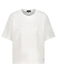 MONARI T-Shirt weiss 46 damen