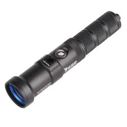 Kraken Torcia Snoot V2