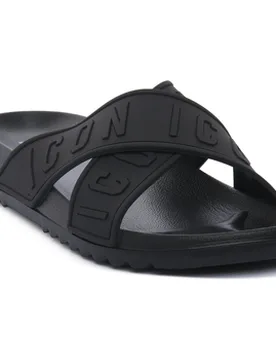 Zehensandalen Nero Nero 42;43 Male - Icon - FashionsVida