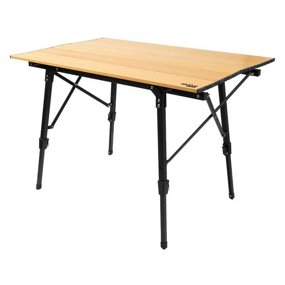 Aktive Table Pliante Glamping - Aktive - FashionsVida
