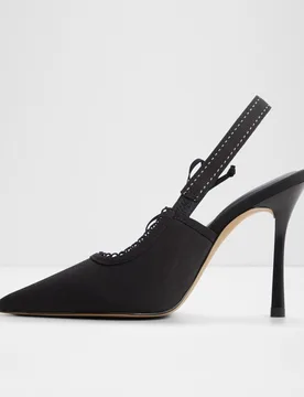 Zapatos de salón de mujer con punta de punta - ALDO - FashionsVida