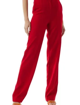SILVIAN HEACH PANTALONE PANTS - SILVIAN HEACH - FashionsVida