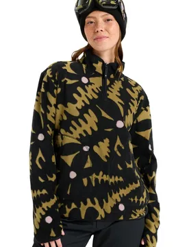 Camiseta de mujer Moonrising - Roxy - FashionsVida