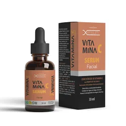 XENSIUM SÃ©rum Vitamina C