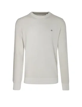 GANT Pullover beige XL herren - Gant - FashionsVida