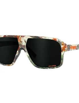 Occhiali Da Sole Polarizzati The Actualbush Flight Optics - Pit Viper - FashionsVida