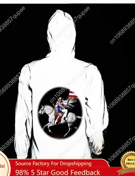 Beyonce Reflective Jacket Rock Cowboy Carter Men Women Coat Hooded Windbreaker Runing Pocket Jackets Cycling Customized Hoodie - Aliexpress - FashionsVida