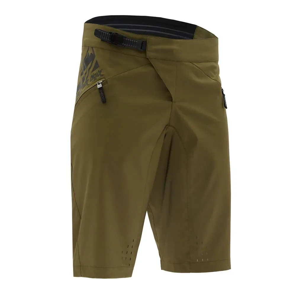 Silvini Short Fabriano Enduro - SILVINI - FashionsVida