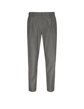 Anzughose braun 56 Herren - Roy Robson - FashionsVida