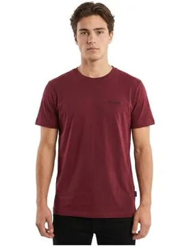 T-Shirt T-Shirts-Herren Eu M;Eu Xl Male - Redskins - FashionsVida