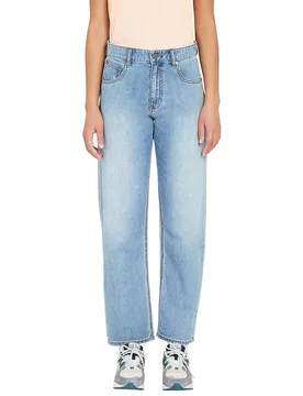 Jean Daddio Vintage Blue 28 - Volcom - FashionsVida