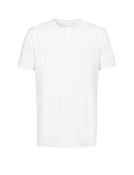 Camiseta Loungewear blanca blanco XXL - Mey - FashionsVida