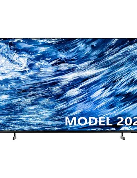 Tv U8000f Ue85u8092fuxxh 85´´ 4k Black One Size unisex - Samsung - FashionsVida