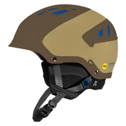 Casque Emphasis Mips Earth L-XL unisex