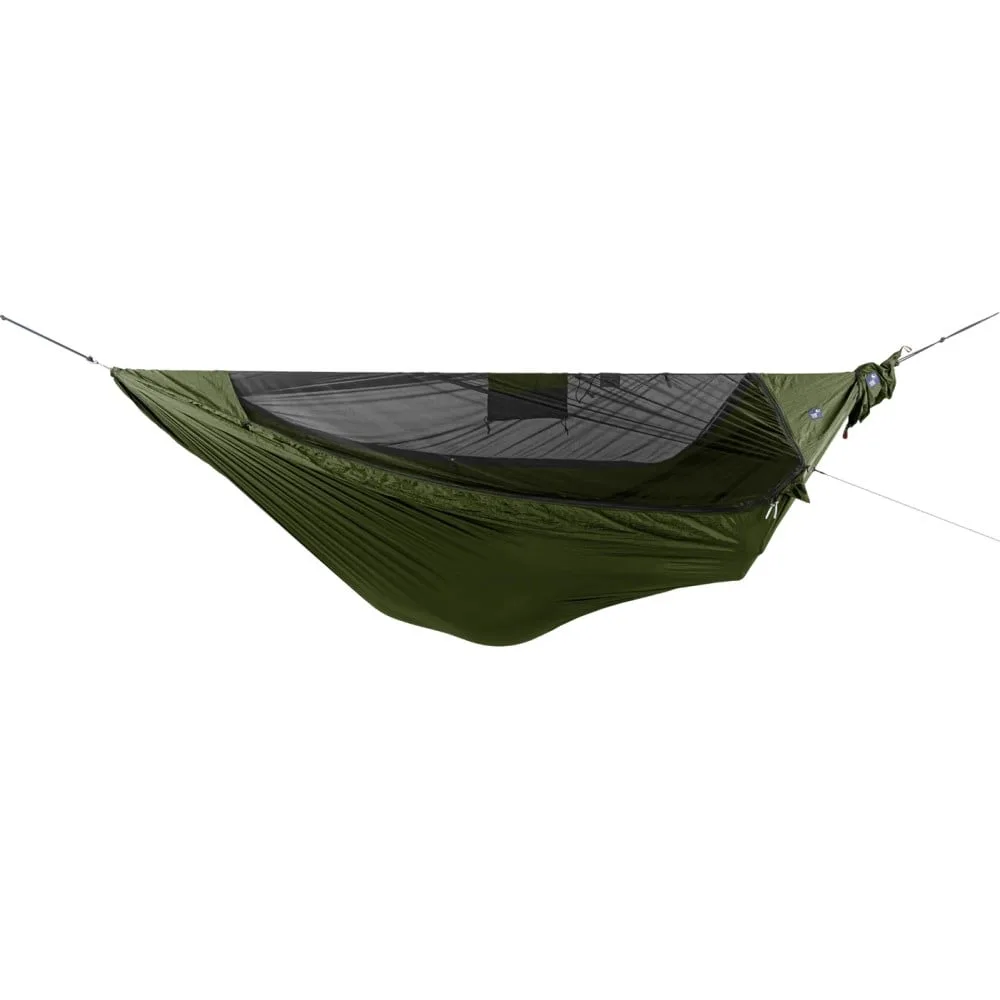 Pro Hammock Army Green - Ticket to the Moon - FashionsVida