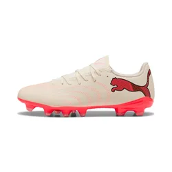 Fußballschuhe Future 9 Play FG/AG - Beige - unisex - Size: 44