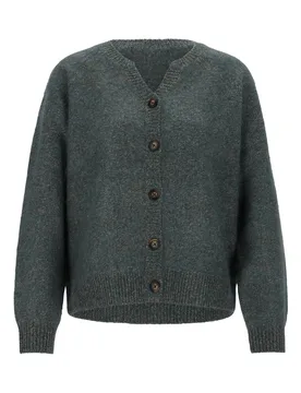 Cardigan female - 34 - FashionsVida