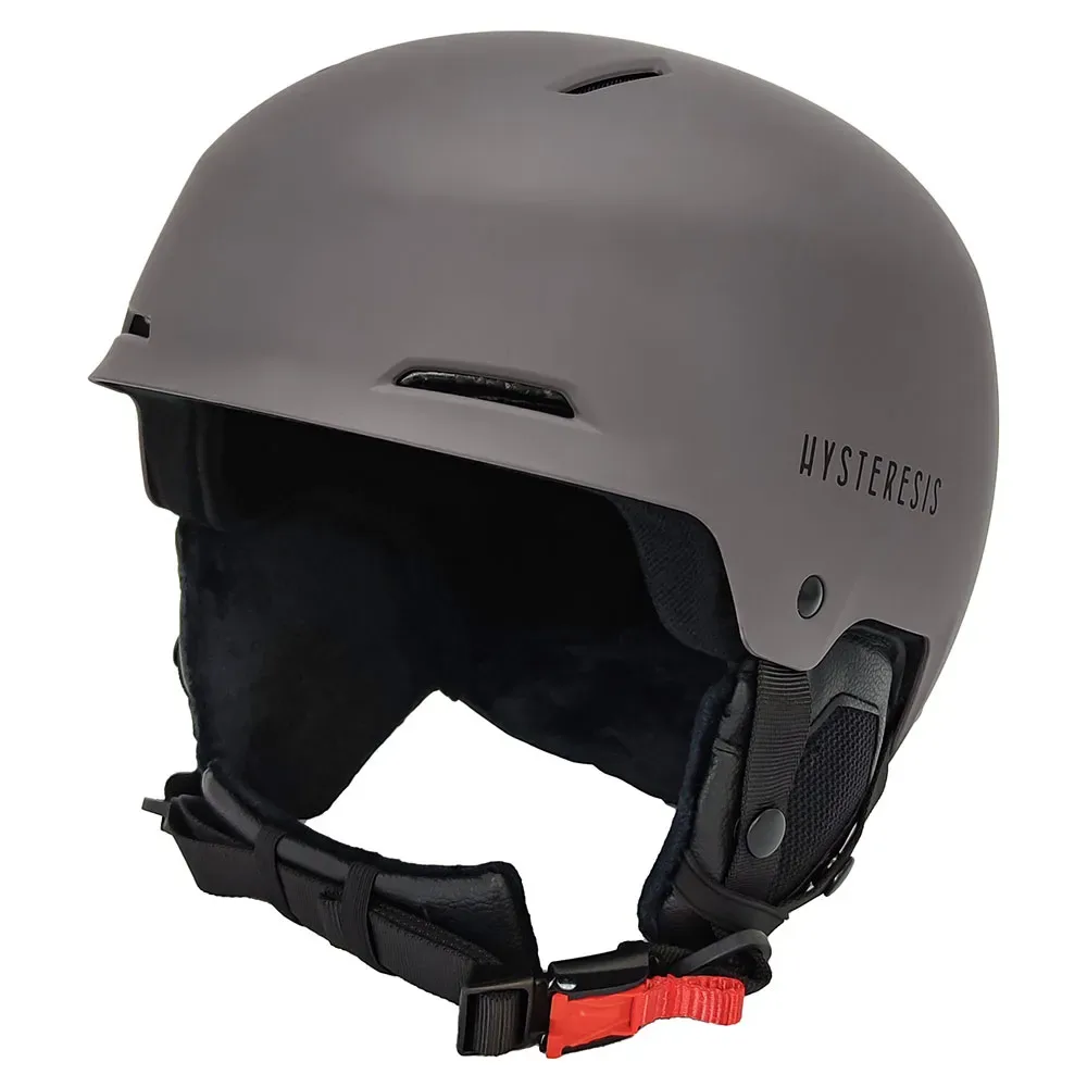 Hysteresis Casque Grey L unisex - Hysteresis - FashionsVida