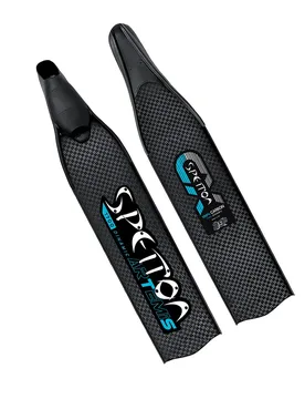Pinne Da Pesca Subacquea Cx Artemis T700 D Carbon Quattro - Spetton - FashionsVida