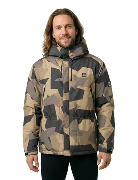Veste Dolmit-r Camo Stone XL - Rehall - FashionsVida