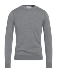 Pullover Hombre Gris perla 46,56 Hombre