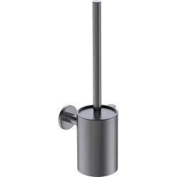 Escobillero de pared Essential