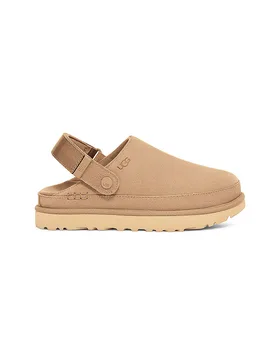 Ugg Sabots GOLDENSTAR beige 38 - Ugg - FashionsVida