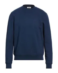 Sudadera Hombre Azul marino M,S,XS Hombre