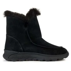 Stivaletti Spherica x B Abx Black EU 36