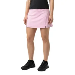 Dynamic Skort Alight Lilac M