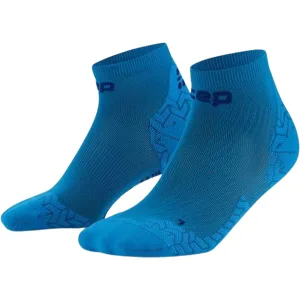 Core Run Ultralight 4.0 Laufsocken Low-Cut Herren blue 39-42 - Cep - FashionsVida