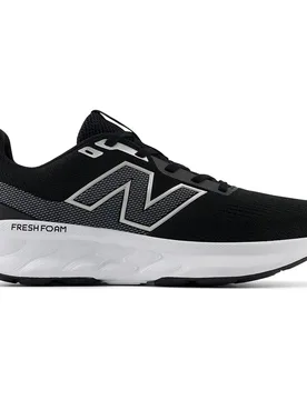 Scarpe Da Running Larghe Fresh Foam 520 V9 Black EU 45 1/2 - New Balance - FashionsVida