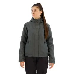 Brandit Veste Anthracite XL Femme