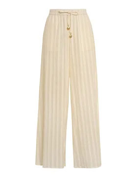 Catania Alma Trousers - XS - Paolita London - FashionsVida