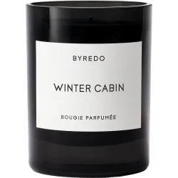 Vela Aromática Winter Cabin 240 g