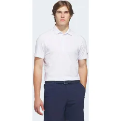 Polo De Hombre Estampado Ultimate365+ Go-To