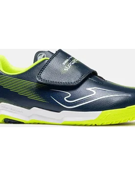 Zapatillas fútbol de niños Supercopa jr 26 - Joma - FashionsVida