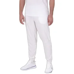 Jogginghose Power - Blanc - unisex - Size: L