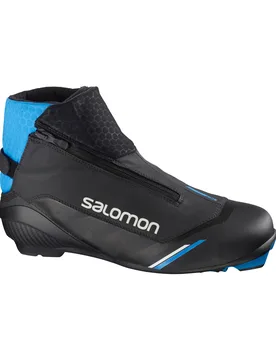 Klassische Skischuhe – Herren – RC9 Nocturne Prolink Rc9 Nocturne Prolink für Herren Größe 42 2/3 schwarz - Salomon - FashionsVida