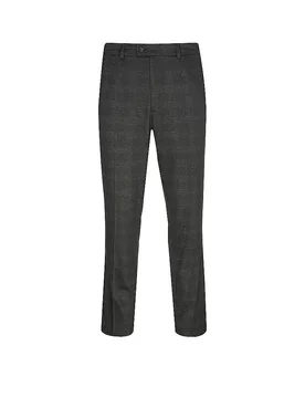 Pantaloni da abito ORLANDO oliva 106 - Cg - Club Of Gents - FashionsVida