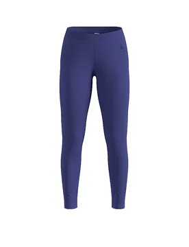 Collant de sous-vêtements Natural Merino 200 bleu XL - Odlo - FashionsVida
