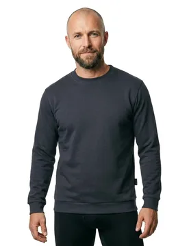Sweat-shirt Crossover 00784 Dark Navy L - MASCOT - FashionsVida