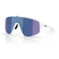 Occhiali Da Sole A00 Matte White