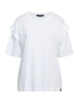 T-shirts Damen Weiß L/XL,M/L Damen - PEACE+CHAOS - FashionsVida
