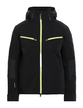 Chaqueta y cazadora Hombre Negro L,M,XL,XXL Hombre - Ea7 - FashionsVida