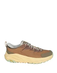 Sneakers Mujer Marrón 36 ⅔,38 Mujer