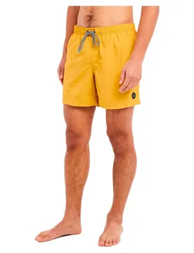 Short De Bain Faster Tumericyell S - Protest - FashionsVida